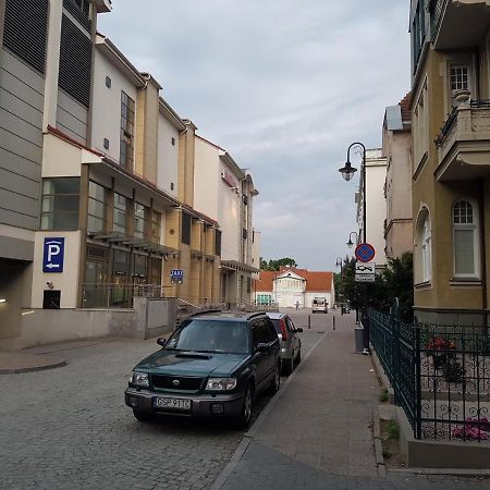 Nest Apartment Сопот Екстер'єр фото