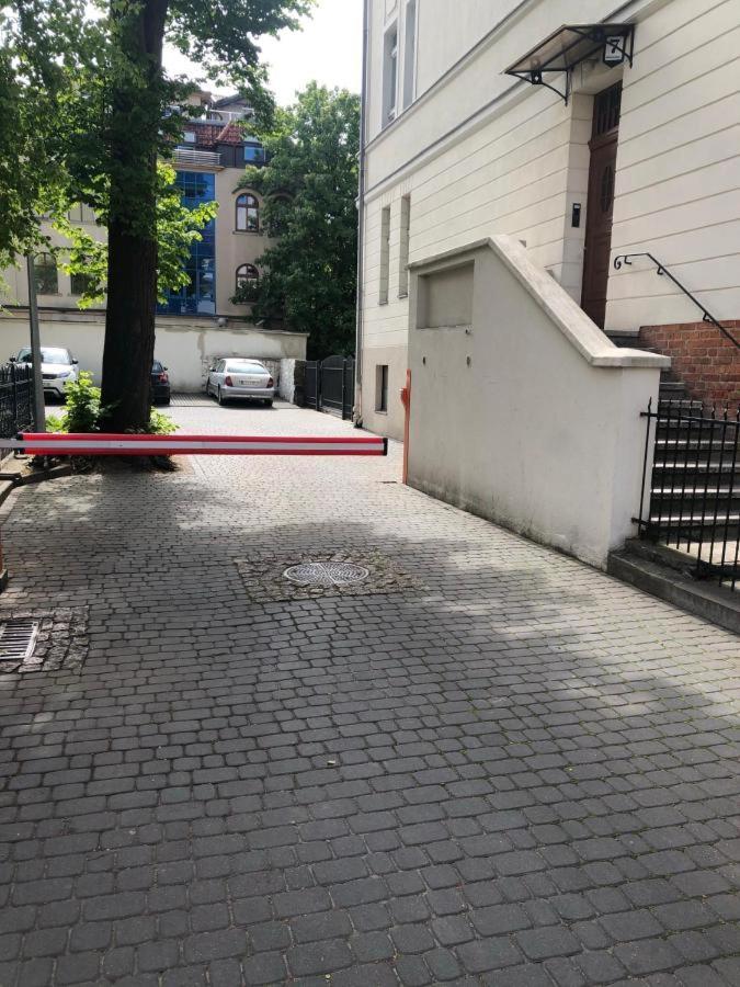 Nest Apartment Сопот Екстер'єр фото