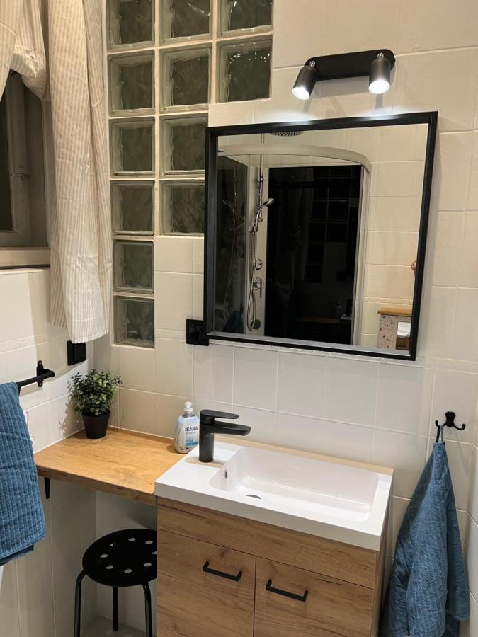 Nest Apartment Сопот Екстер'єр фото